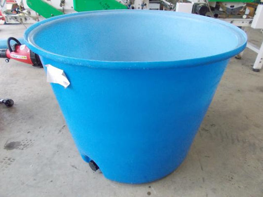 アロン化成　中古　プラスチック大型容器