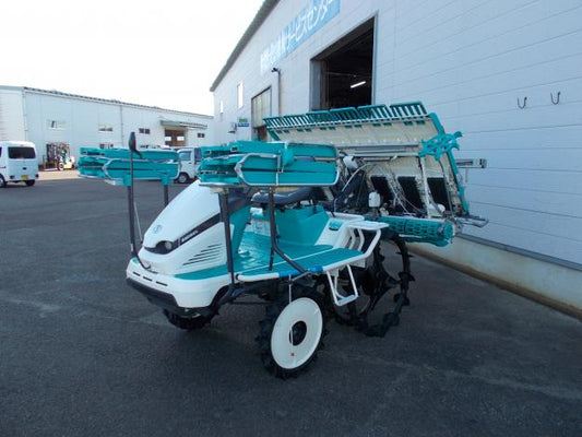クボタ 中古 田植え機