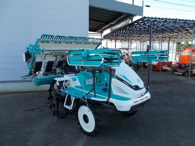 クボタ 中古 田植え機