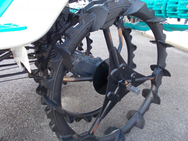 クボタ 中古 田植え機
