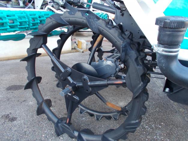 クボタ 中古 田植え機