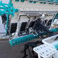 クボタ 中古 田植え機