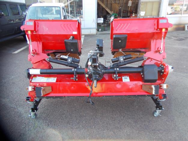 コバシ 中古 ウイングハロー – 農キング