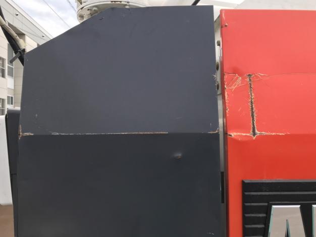 クボタ　中古　コンバイン