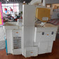 サタケ 中古 籾摺機