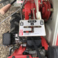 マメトラ　中古　管理機