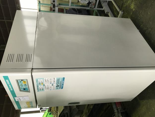 MK精工　中古　保冷庫