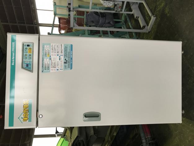 MK精工　中古　保冷庫