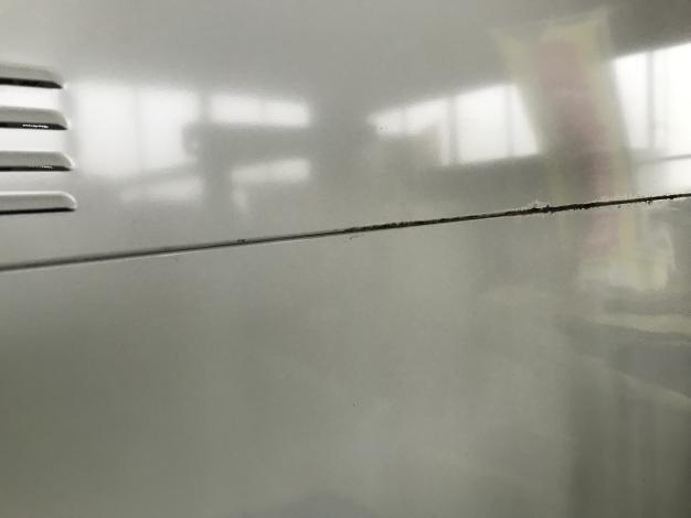 MK精工　中古　保冷庫