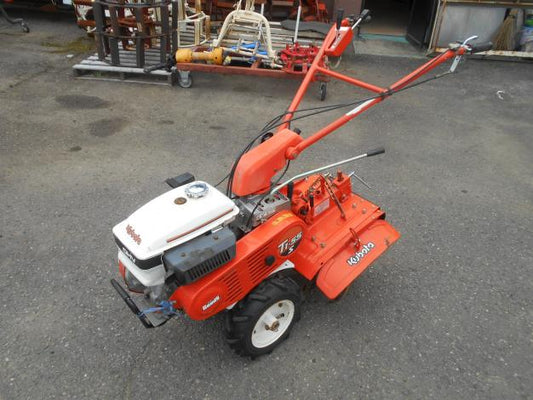 クボタ　中古　管理機