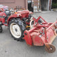 三菱　中古　トラクター　18馬力