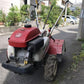 イセキ　中古　耕耘機