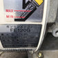 イセキ　中古　耕耘機