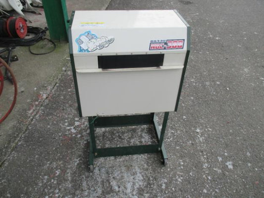 タイガーカワシマ苗箱洗浄機