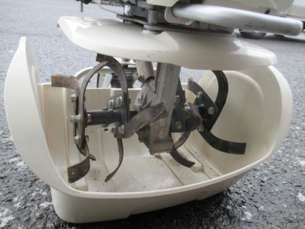 ホンダ　テーラー　ピアンタ