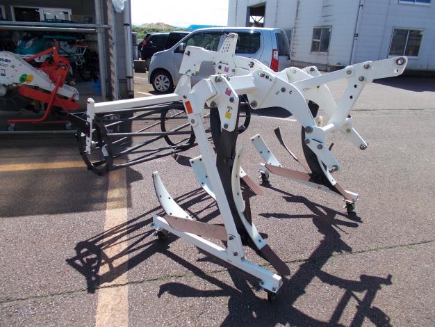 スガノ 中古 プラソイラ