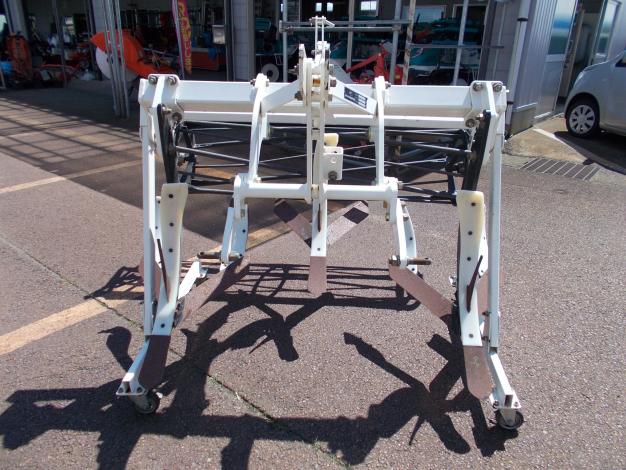 スガノ 中古 プラソイラ