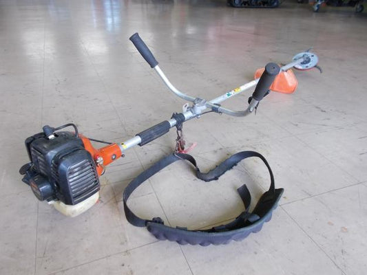 タナカ　中古　刈払機