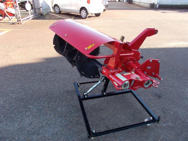 富士トレーラー 中古 畦削機