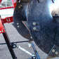 富士トレーラー 中古 畦削機