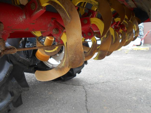 ヤンマー　中古トラクター