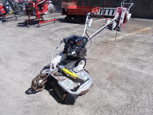 イセキアグリ 中古 ウイングモア