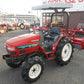 ヤンマー　中古　トラクター　26馬力