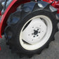 ヤンマー　中古　トラクター　26馬力