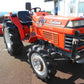 クボタ中古トラクター
