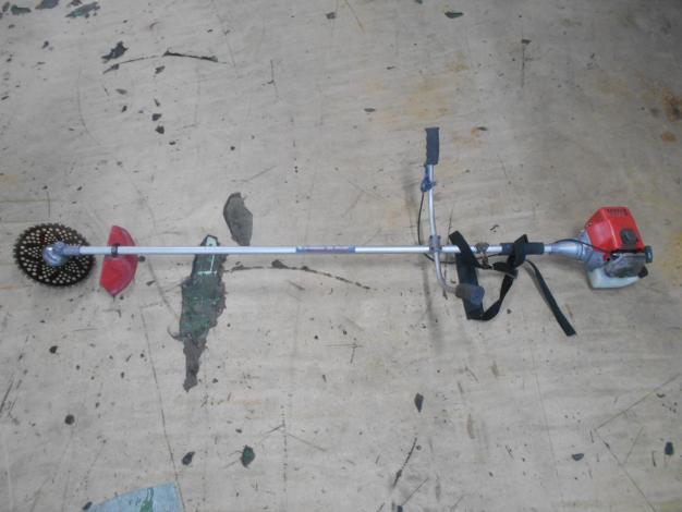 丸山　中古　刈払機