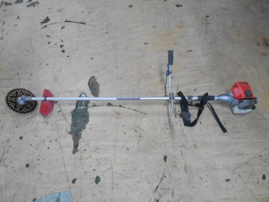 丸山　中古　刈払機