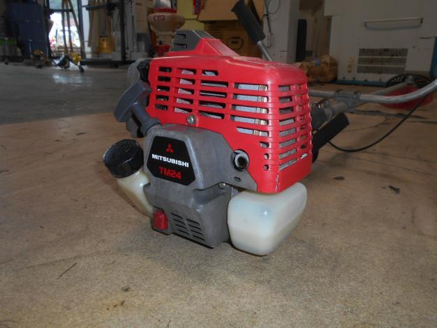 丸山　中古　刈払機