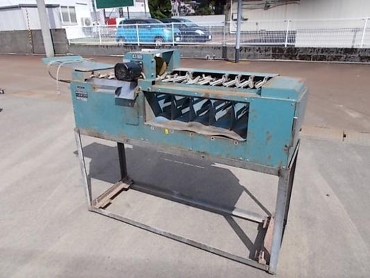 オギワラ　中古　自動選別機
