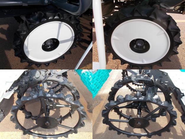 古田さん専用 クボタ 中古 田植機 ZP87-16 – 農キング