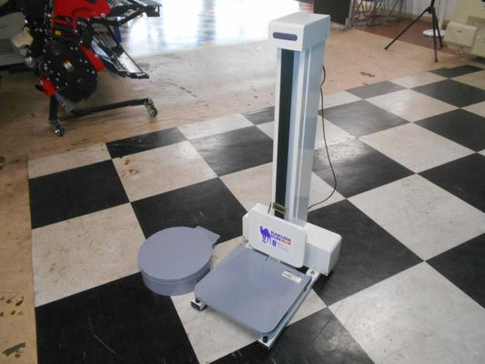 タイガー　中古　昇降機　楽だ君