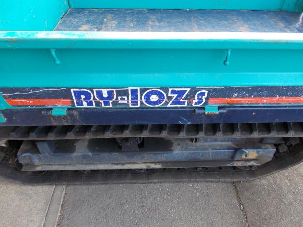 クボタ 中古 運搬車