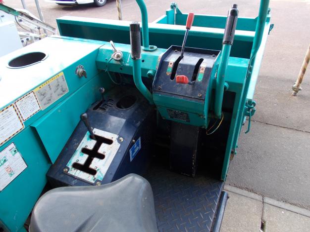 クボタ 中古 運搬車
