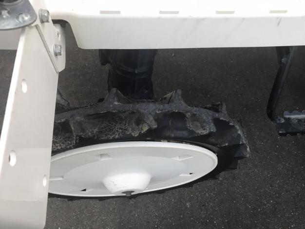 ヤンマー　中古　田植機