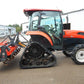 クボタ 中古トラクター