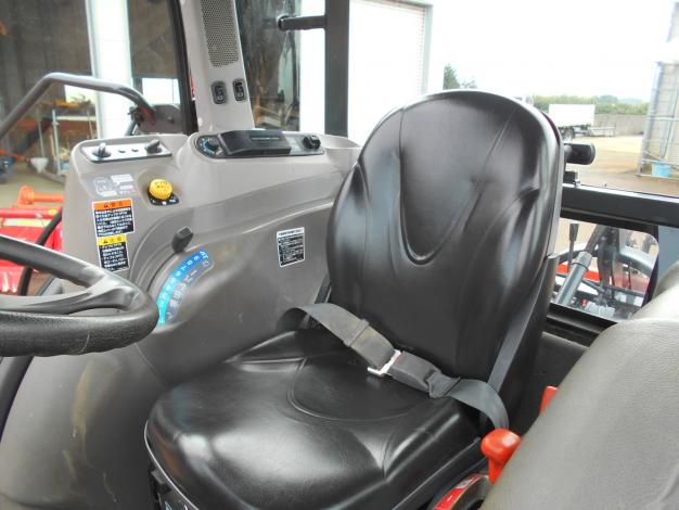 クボタ 中古トラクター