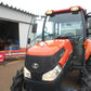 クボタ 中古トラクター