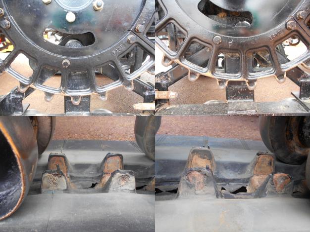 クボタ 中古トラクター