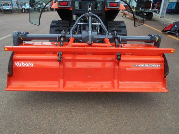 クボタ 中古トラクター