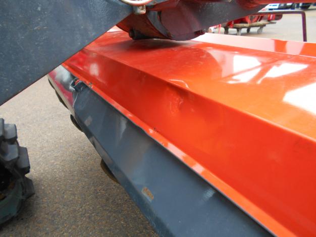 クボタ 中古トラクター