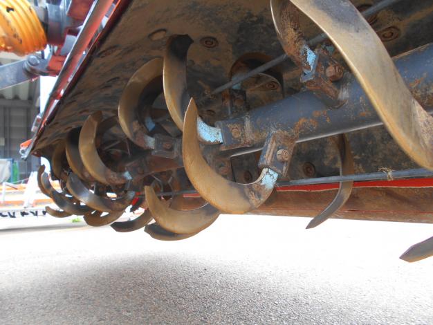 クボタ 中古トラクター