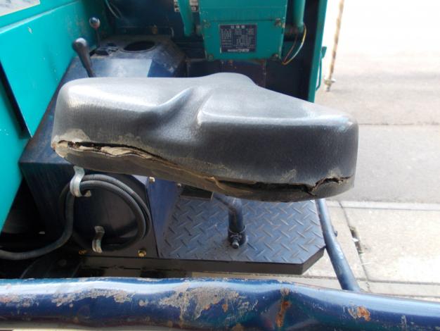 クボタ 中古 運搬車