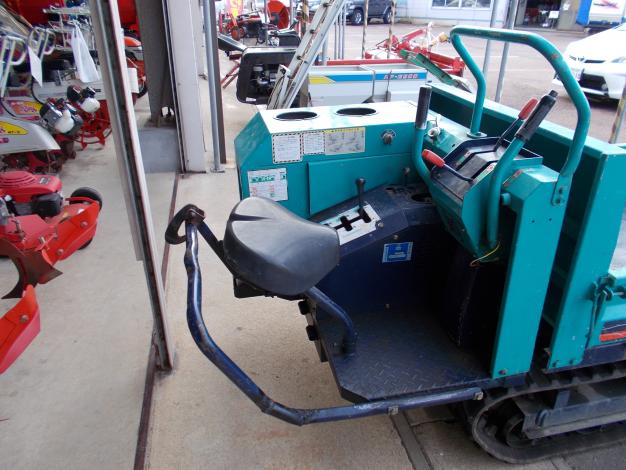 クボタ 中古 運搬車