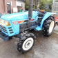 中古 トラクター