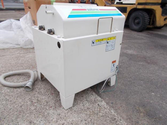 スズテック　中古　苗箱洗浄機