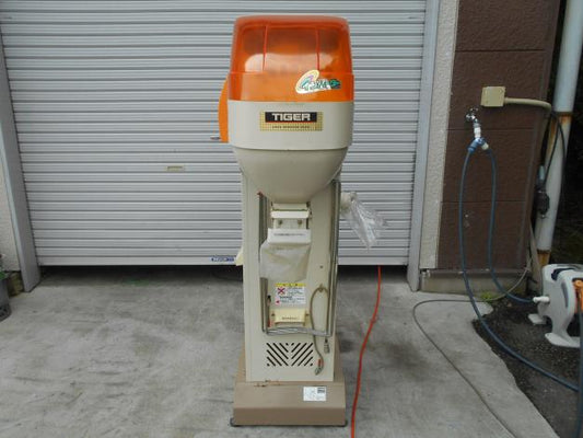 タイガー 中古 選別計量機